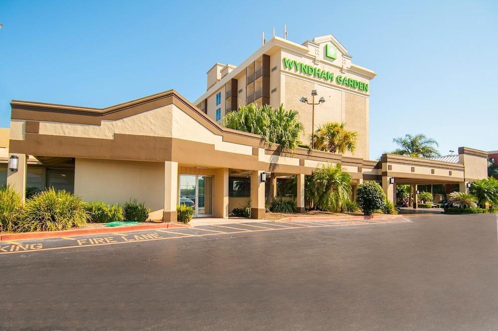 Wyndham Garden New Orleans Airport Ξενοδοχείο Metairie Εξωτερικό φωτογραφία