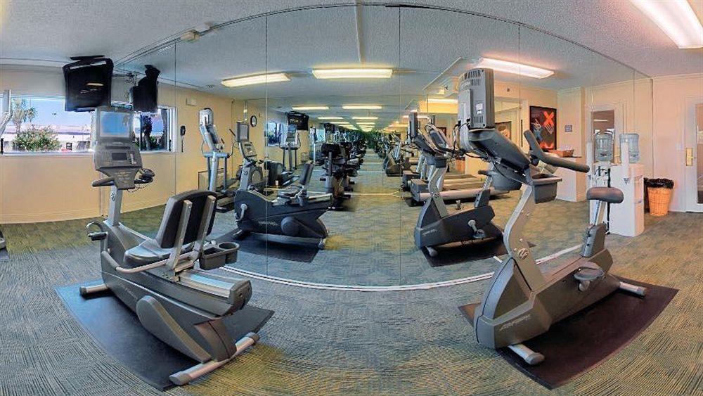 Wyndham Garden New Orleans Airport Ξενοδοχείο Metairie Εξωτερικό φωτογραφία