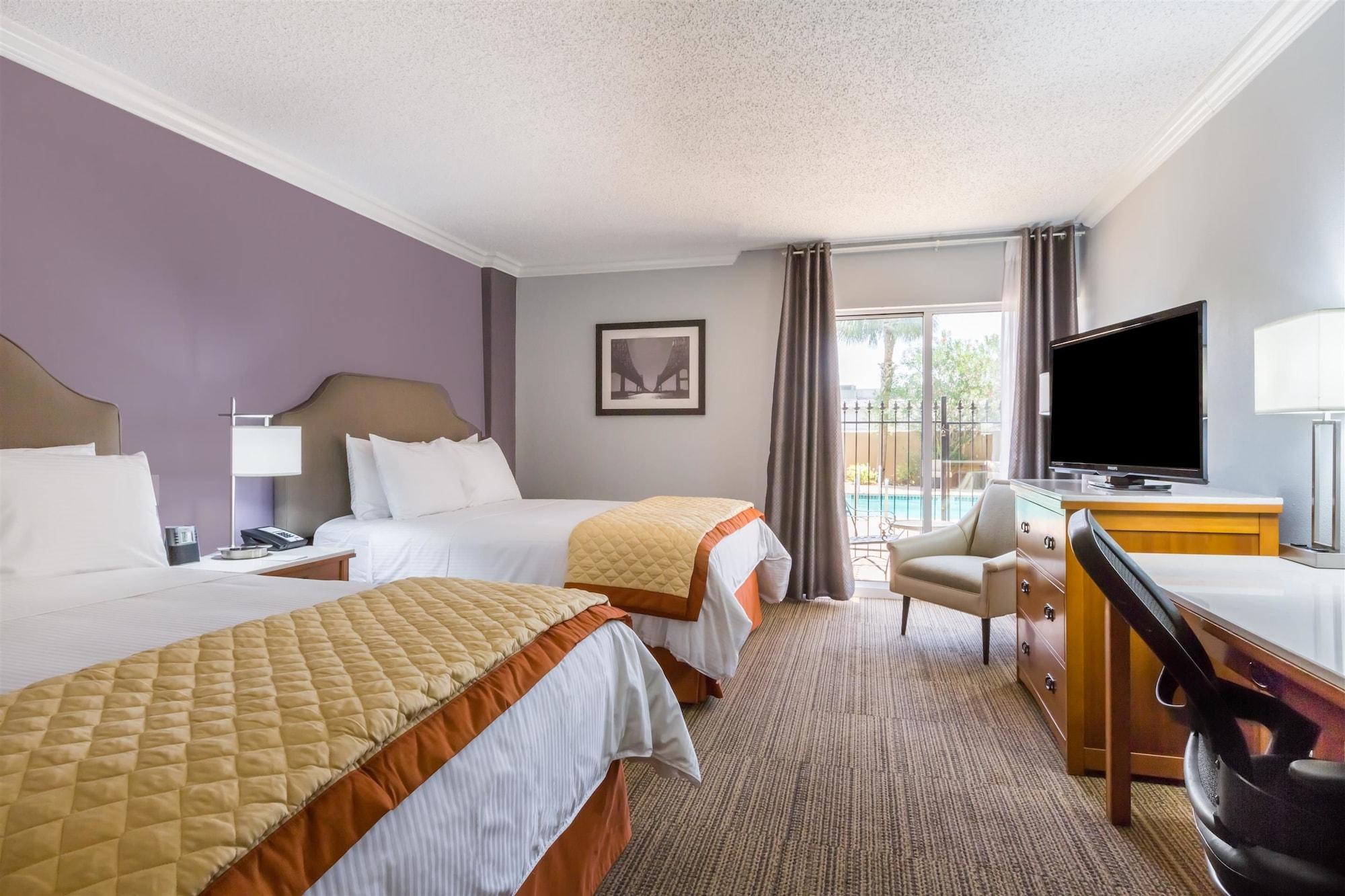 Wyndham Garden New Orleans Airport Ξενοδοχείο Metairie Εξωτερικό φωτογραφία