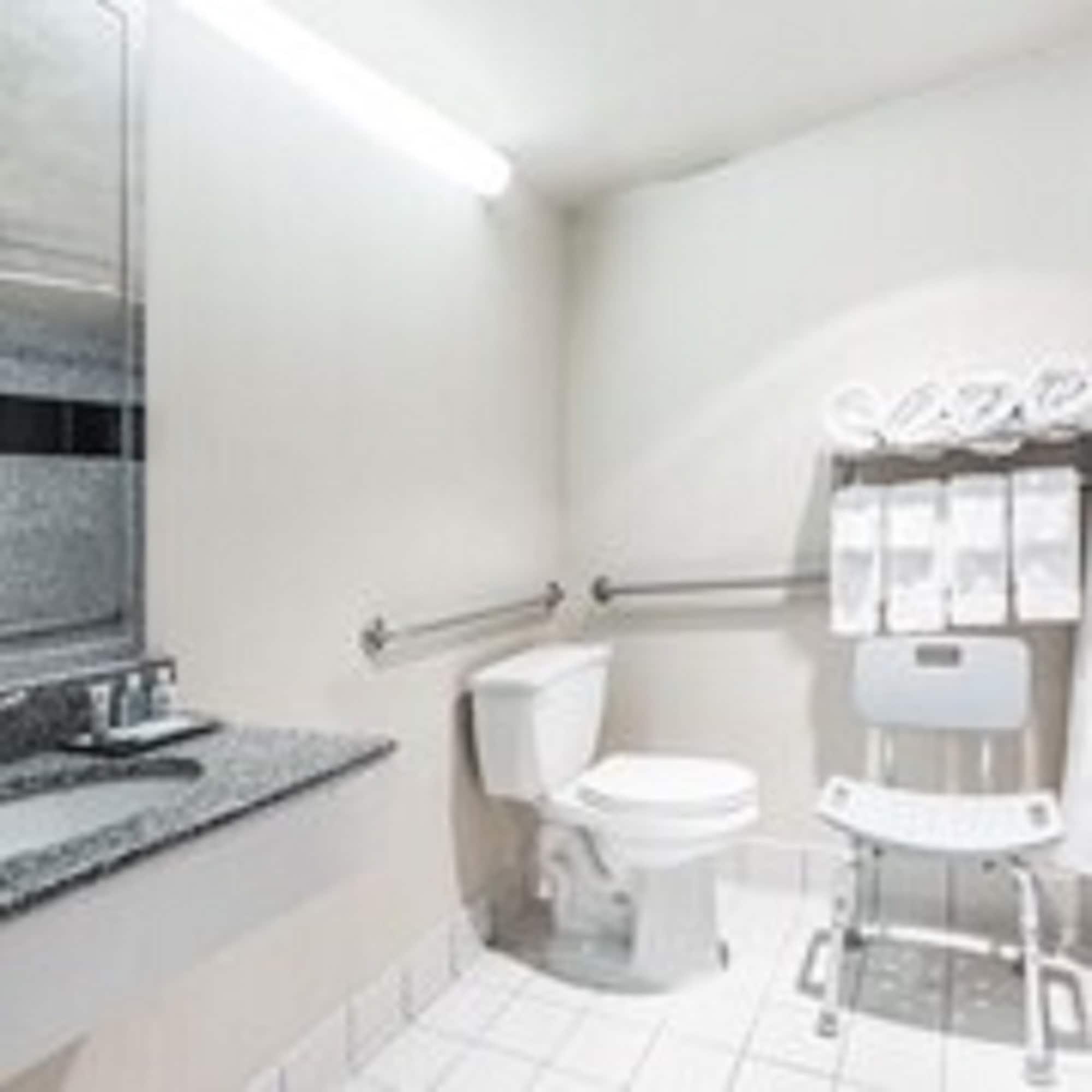 Wyndham Garden New Orleans Airport Ξενοδοχείο Metairie Εξωτερικό φωτογραφία