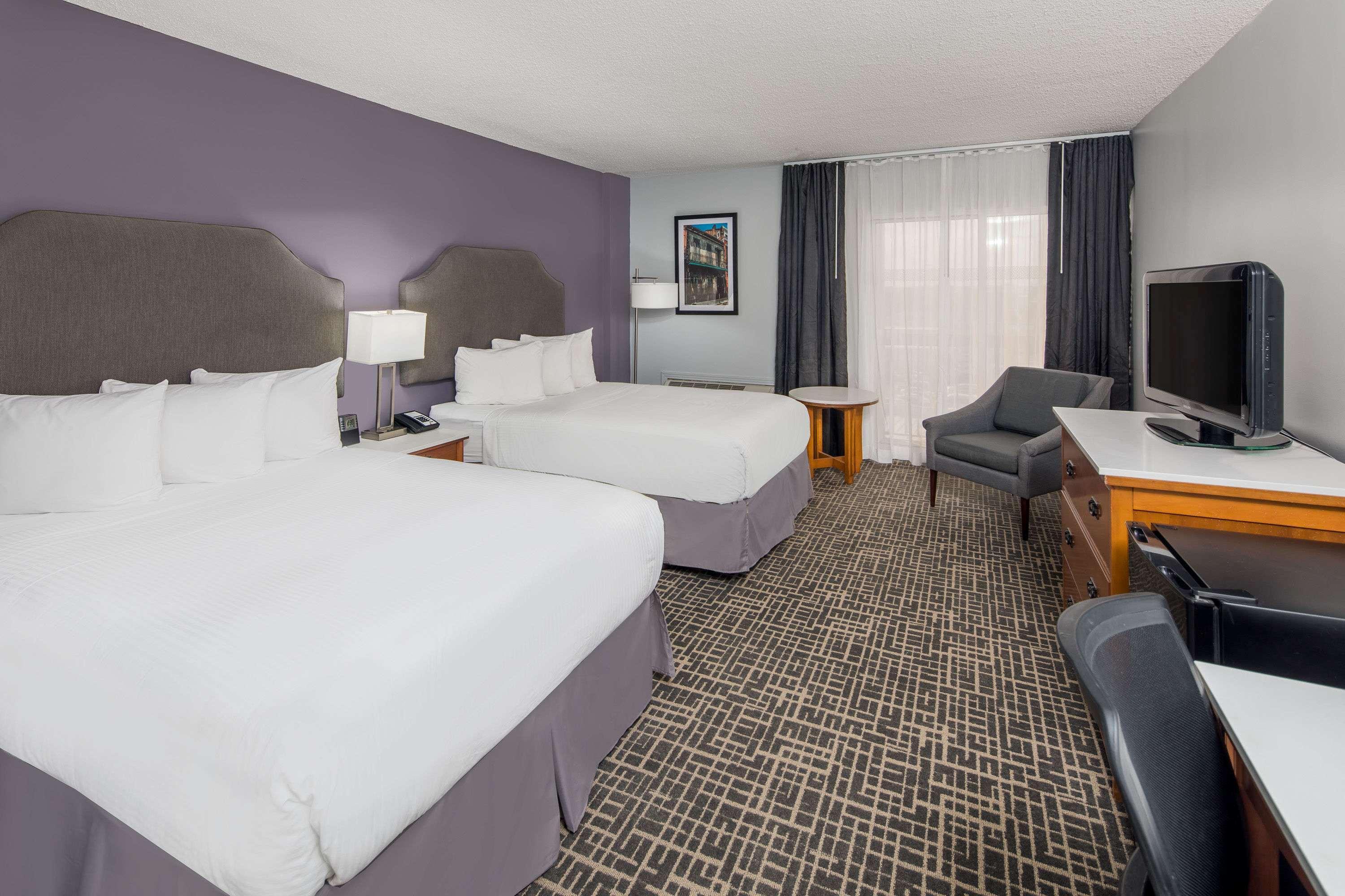 Wyndham Garden New Orleans Airport Ξενοδοχείο Metairie Εξωτερικό φωτογραφία