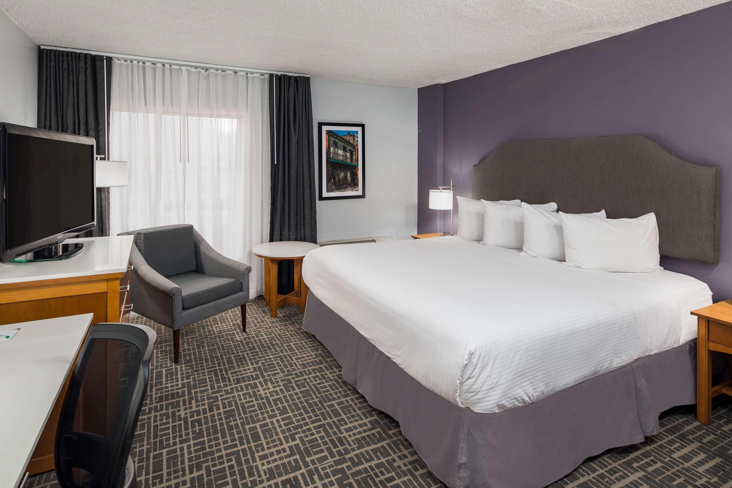 Wyndham Garden New Orleans Airport Ξενοδοχείο Metairie Εξωτερικό φωτογραφία