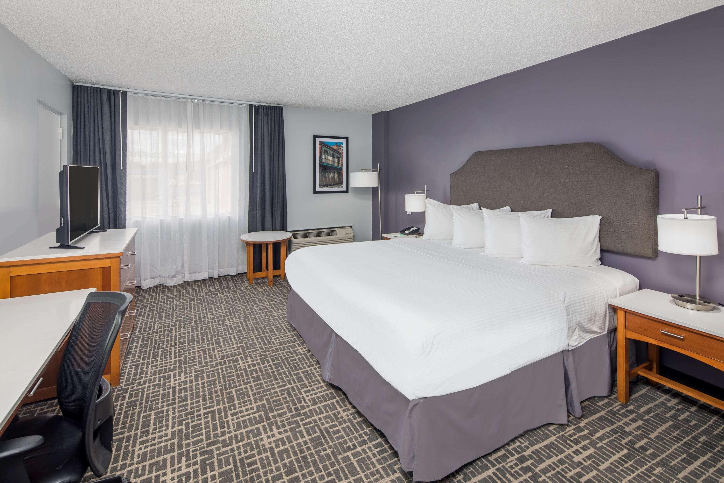 Wyndham Garden New Orleans Airport Ξενοδοχείο Metairie Εξωτερικό φωτογραφία