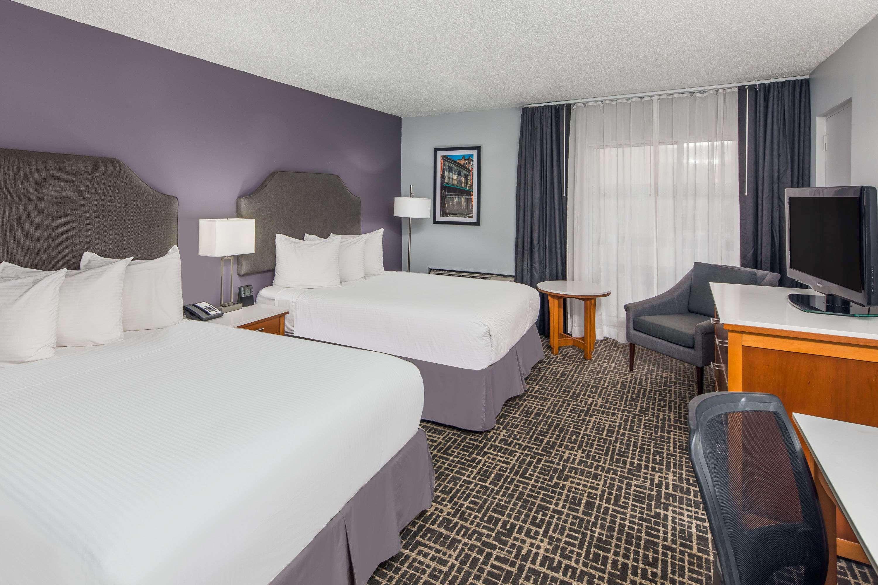 Wyndham Garden New Orleans Airport Ξενοδοχείο Metairie Εξωτερικό φωτογραφία