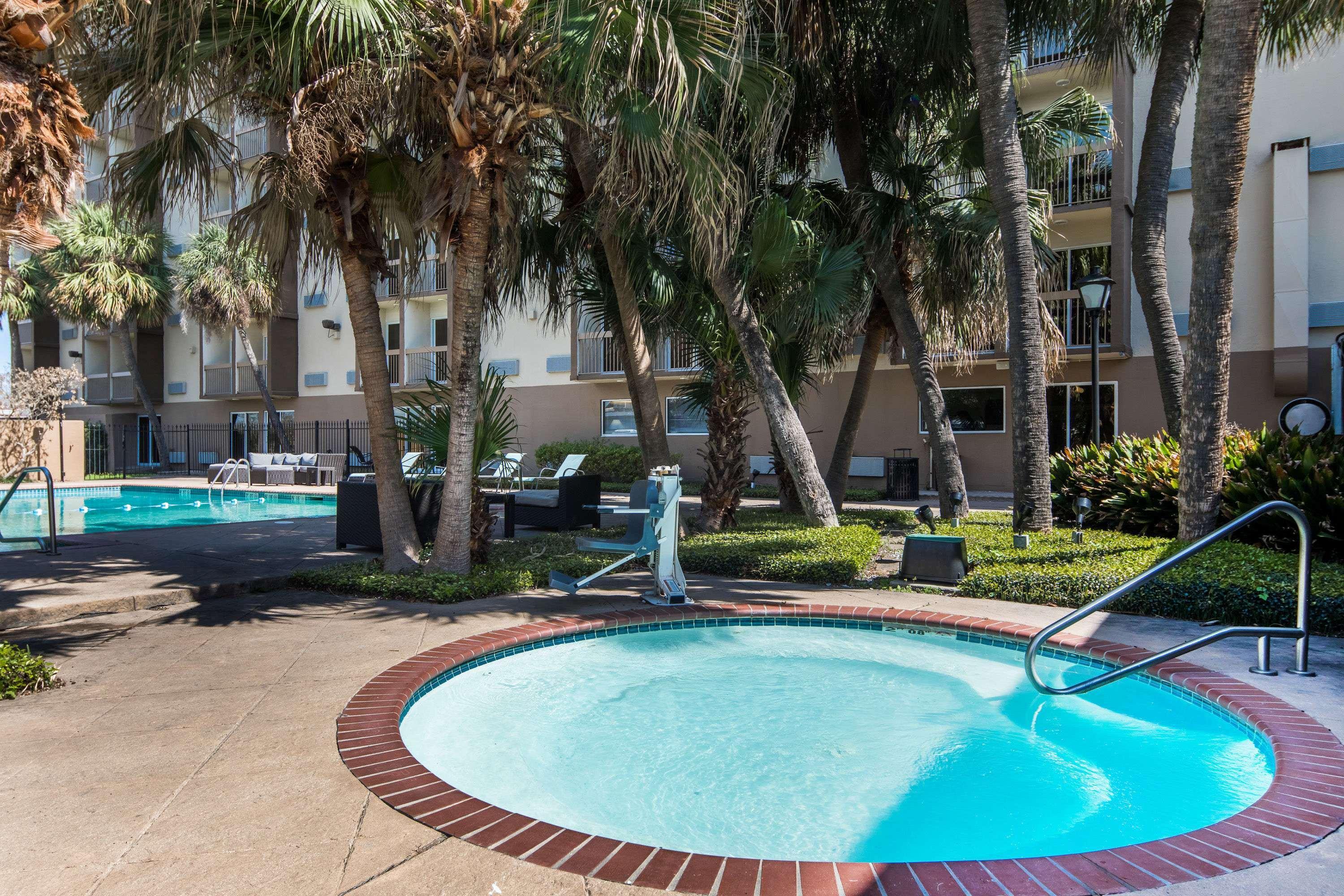 Wyndham Garden New Orleans Airport Ξενοδοχείο Metairie Εξωτερικό φωτογραφία