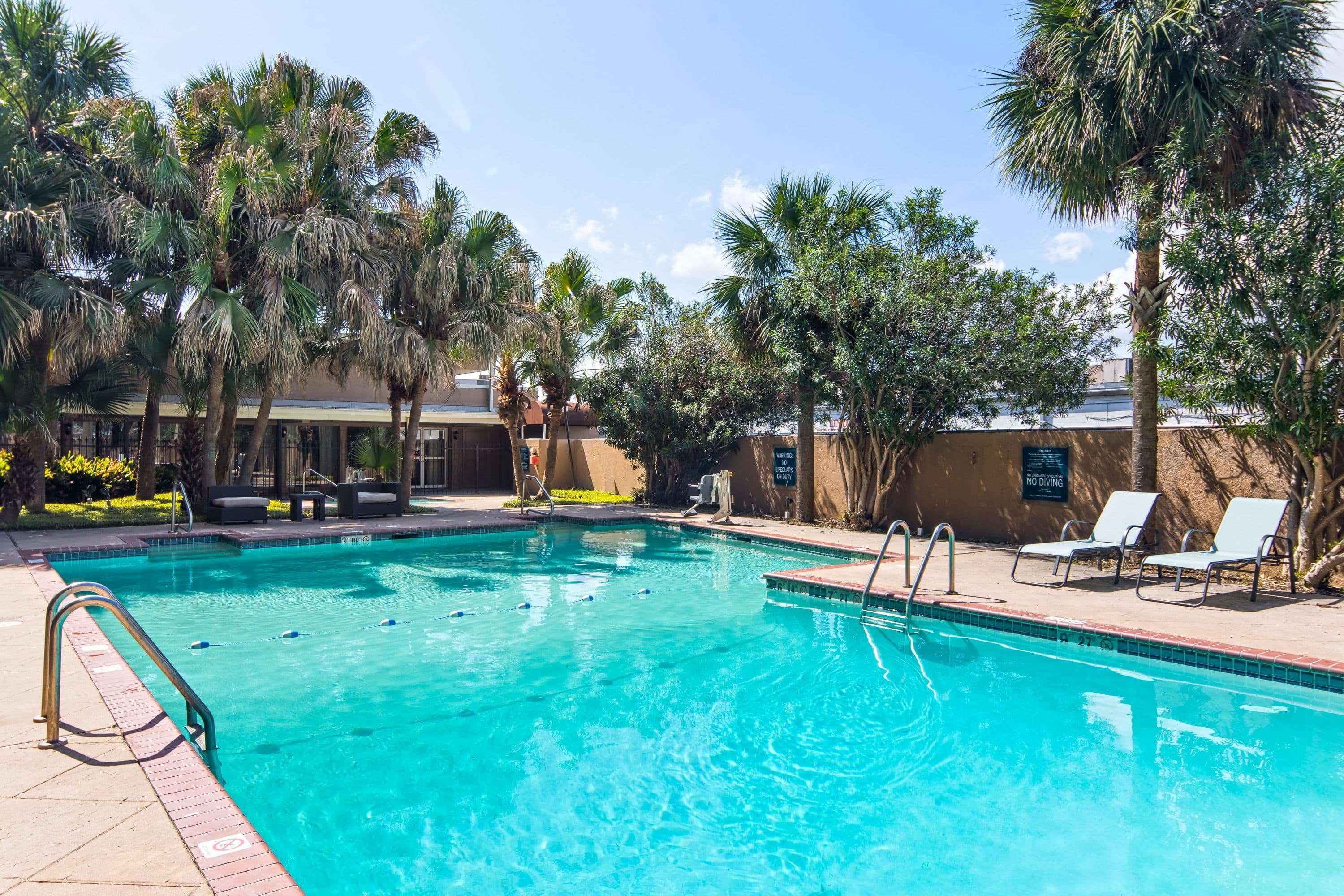 Wyndham Garden New Orleans Airport Ξενοδοχείο Metairie Εξωτερικό φωτογραφία