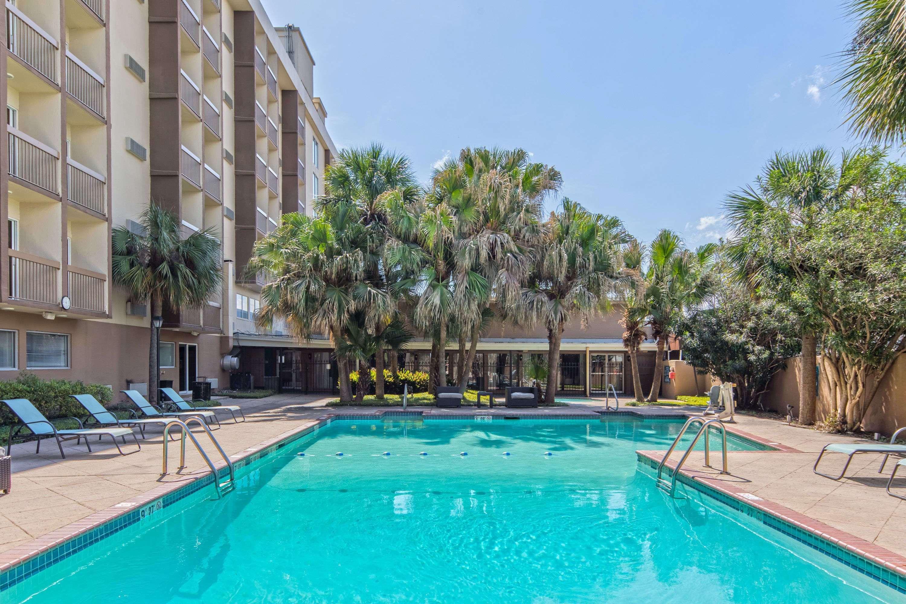 Wyndham Garden New Orleans Airport Ξενοδοχείο Metairie Εξωτερικό φωτογραφία
