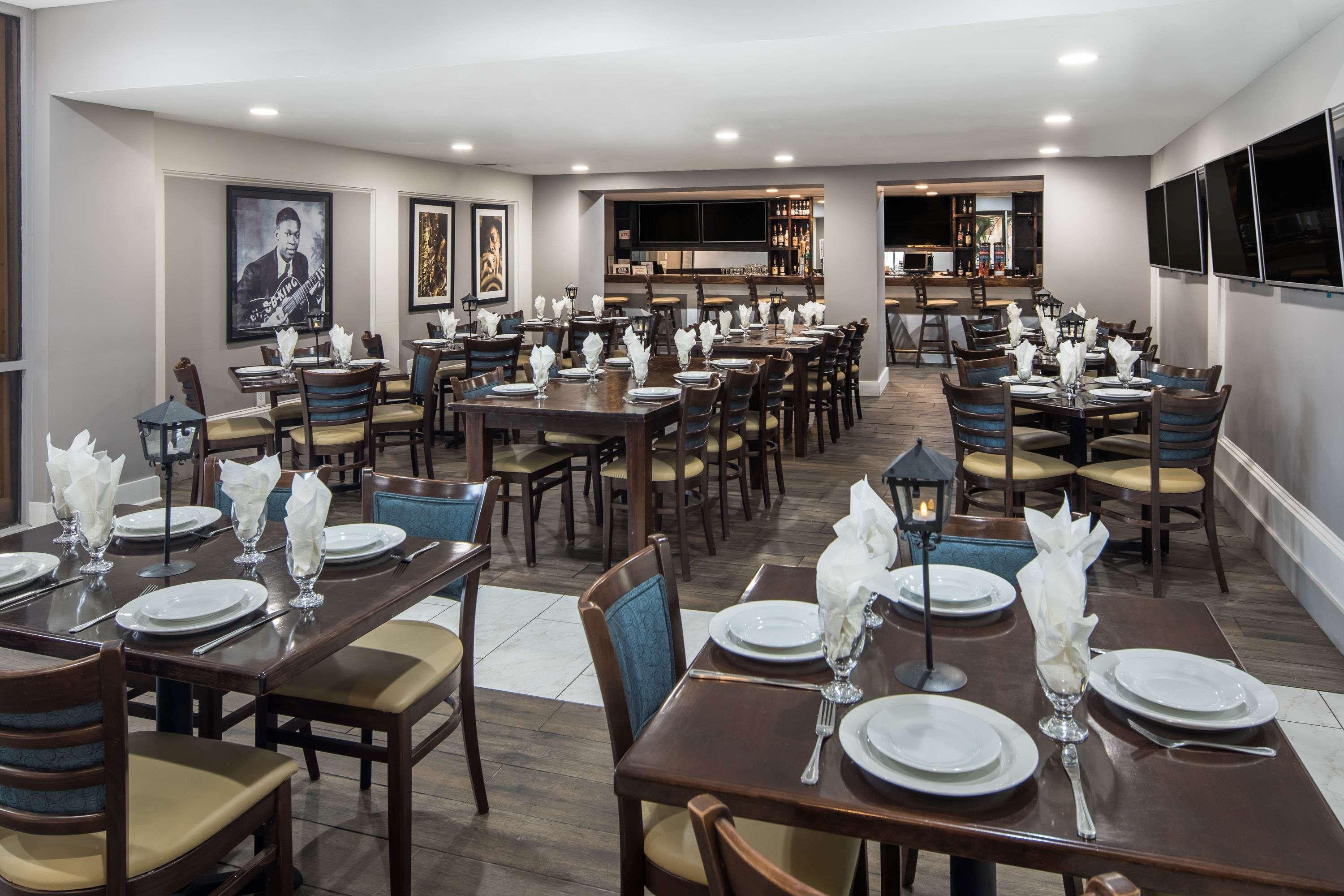 Wyndham Garden New Orleans Airport Ξενοδοχείο Metairie Εξωτερικό φωτογραφία