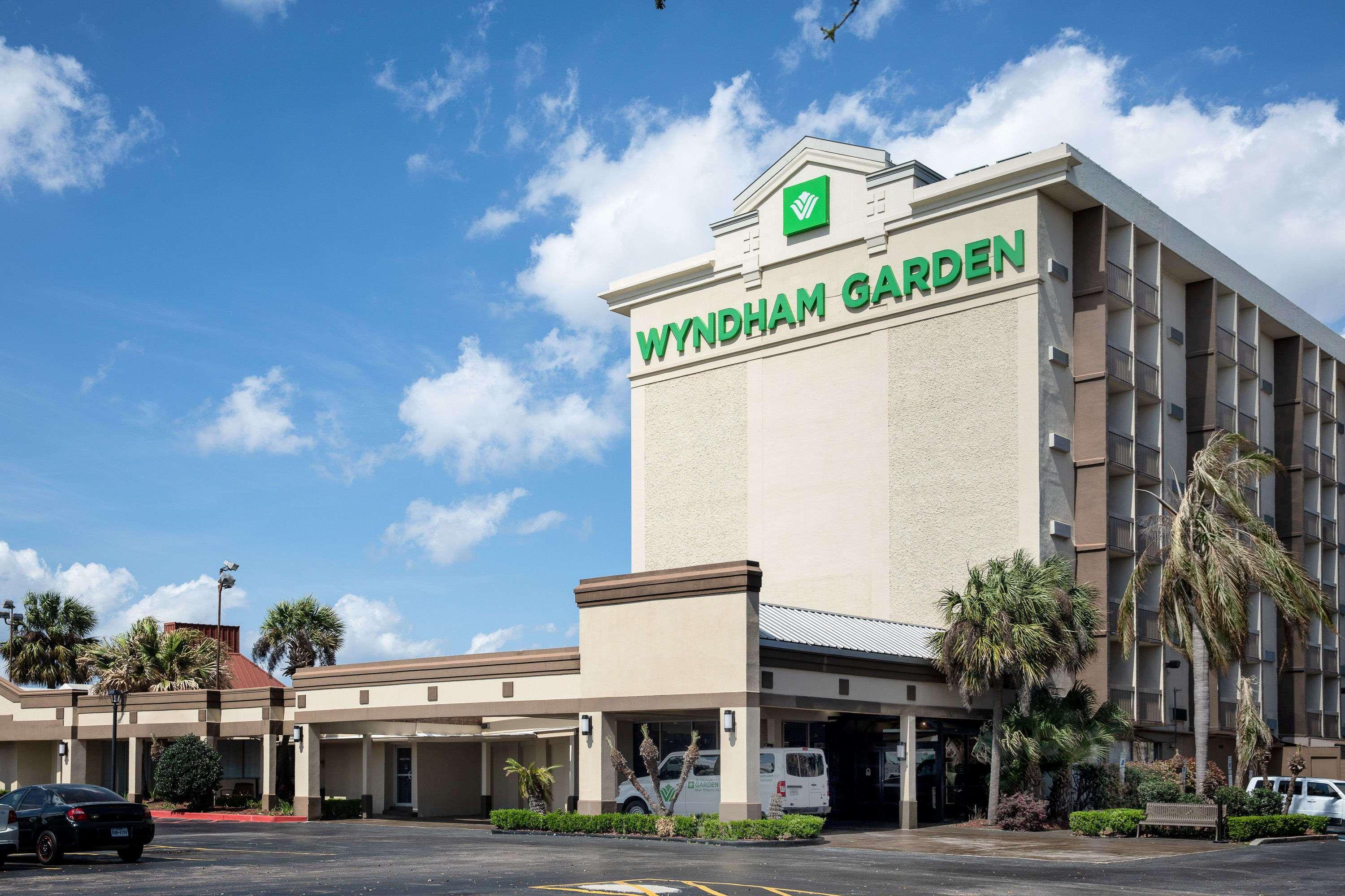 Wyndham Garden New Orleans Airport Ξενοδοχείο Metairie Εξωτερικό φωτογραφία