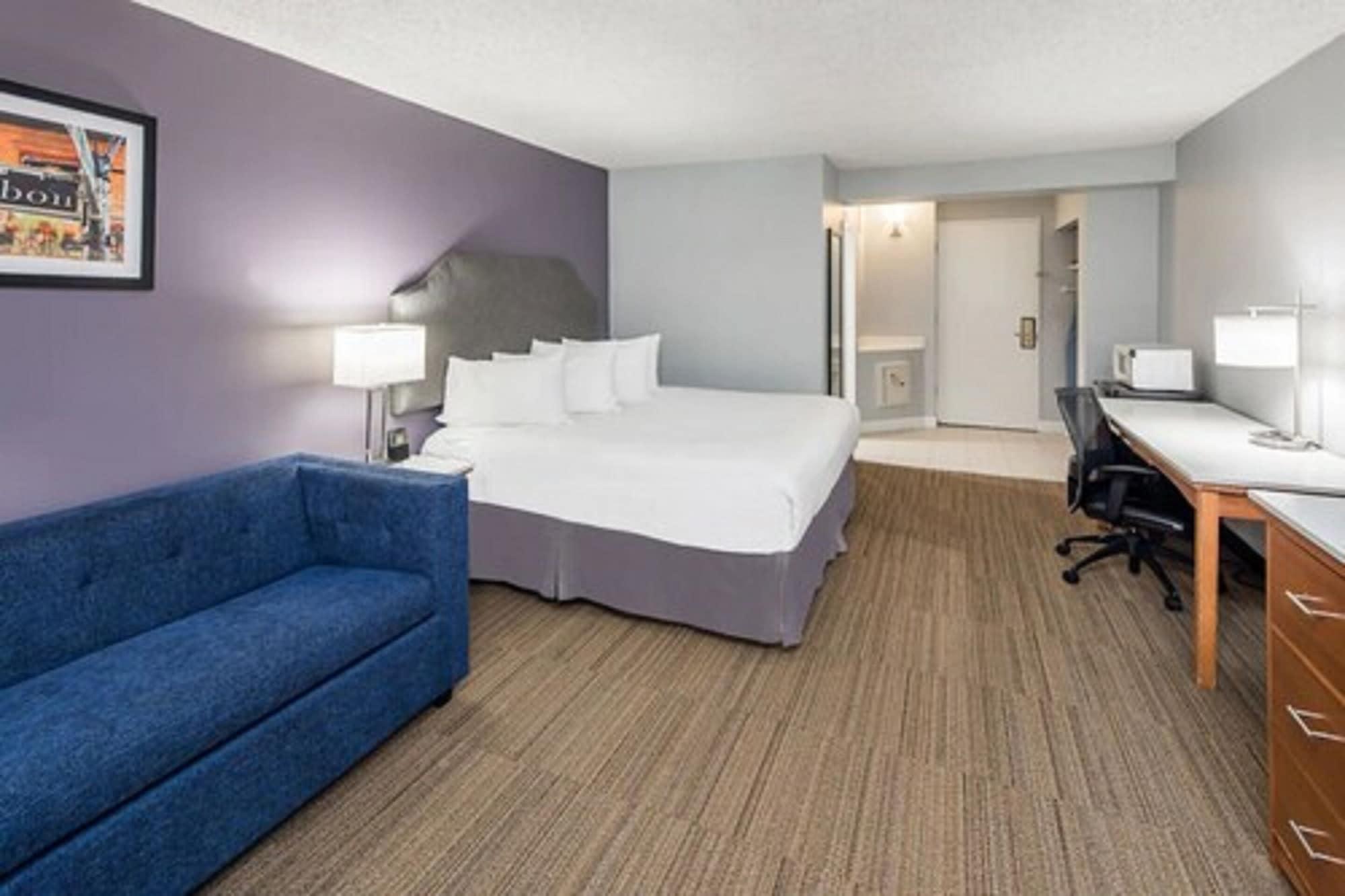 Wyndham Garden New Orleans Airport Ξενοδοχείο Metairie Εξωτερικό φωτογραφία