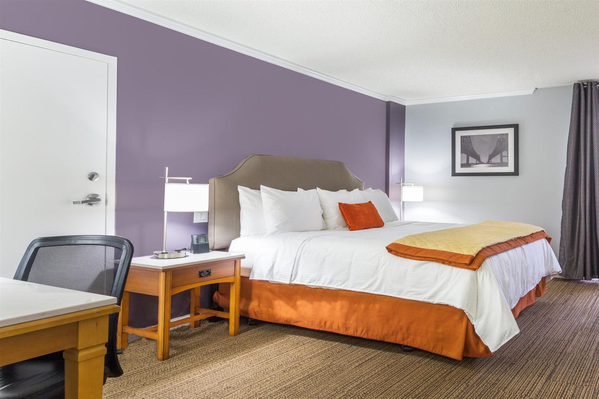 Wyndham Garden New Orleans Airport Ξενοδοχείο Metairie Εξωτερικό φωτογραφία