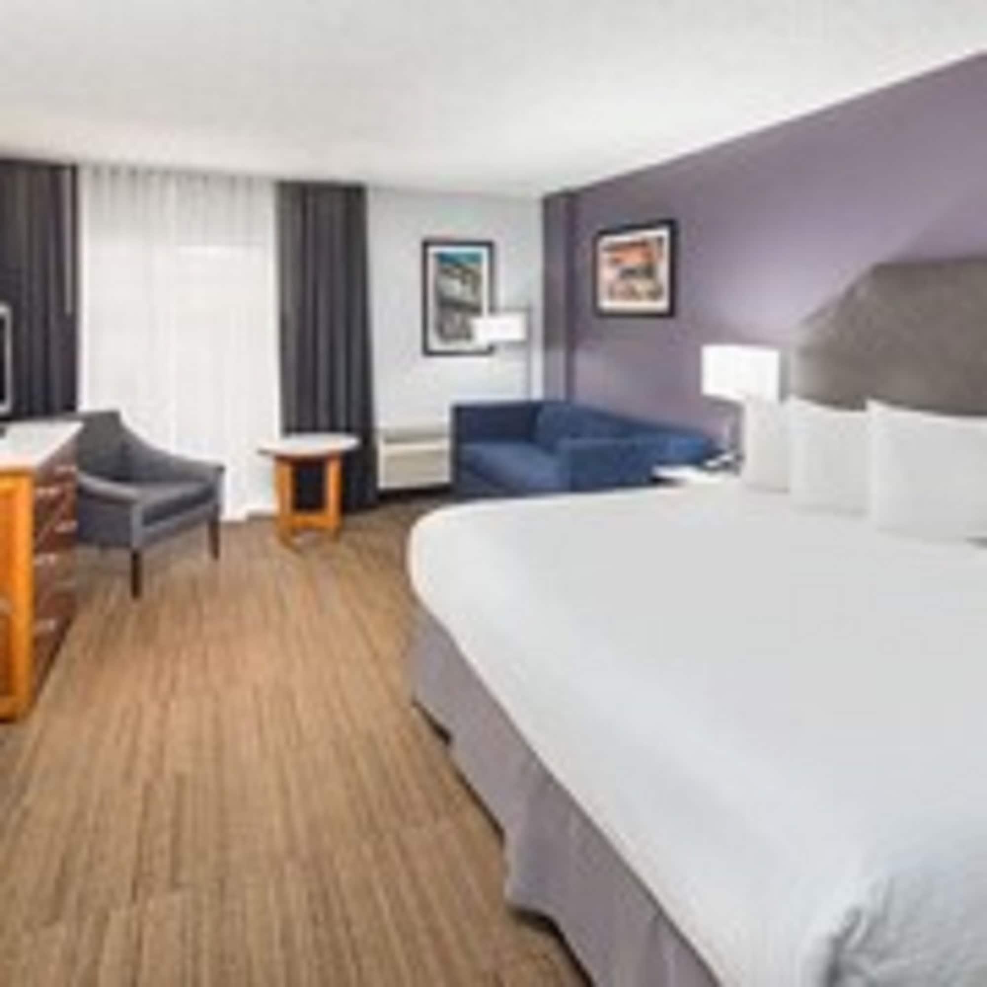 Wyndham Garden New Orleans Airport Ξενοδοχείο Metairie Εξωτερικό φωτογραφία