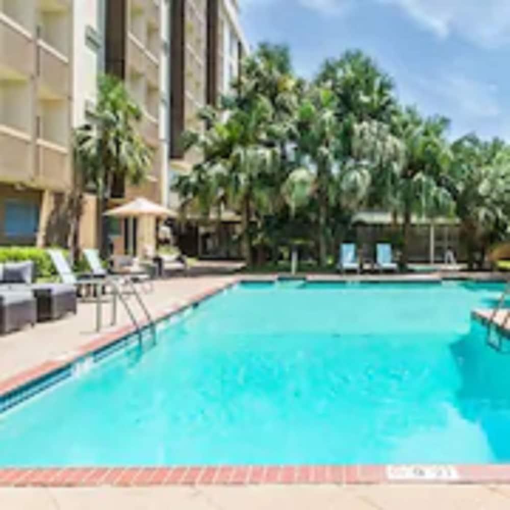Wyndham Garden New Orleans Airport Ξενοδοχείο Metairie Εξωτερικό φωτογραφία