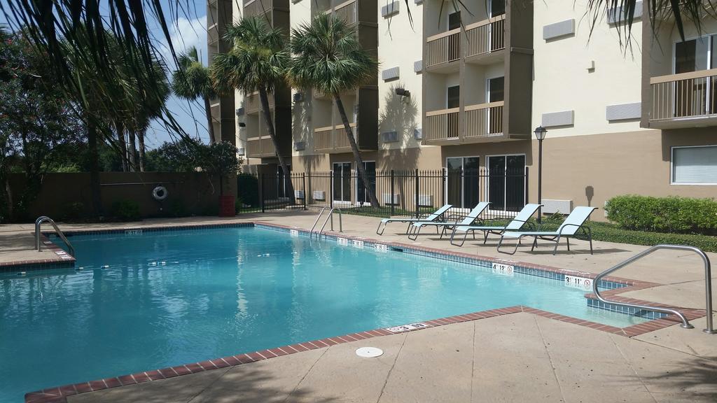 Wyndham Garden New Orleans Airport Ξενοδοχείο Metairie Εξωτερικό φωτογραφία