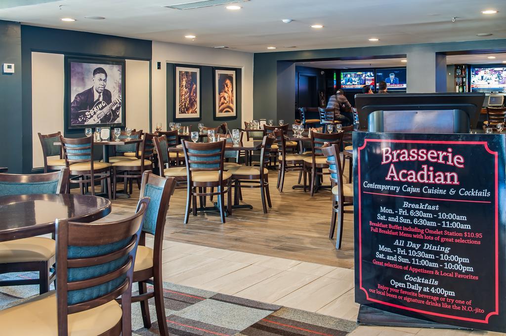 Wyndham Garden New Orleans Airport Ξενοδοχείο Metairie Εξωτερικό φωτογραφία