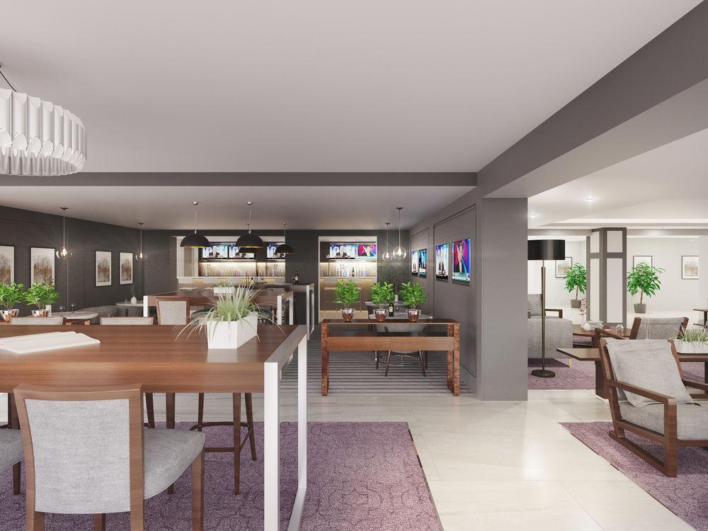 Wyndham Garden New Orleans Airport Ξενοδοχείο Metairie Εξωτερικό φωτογραφία