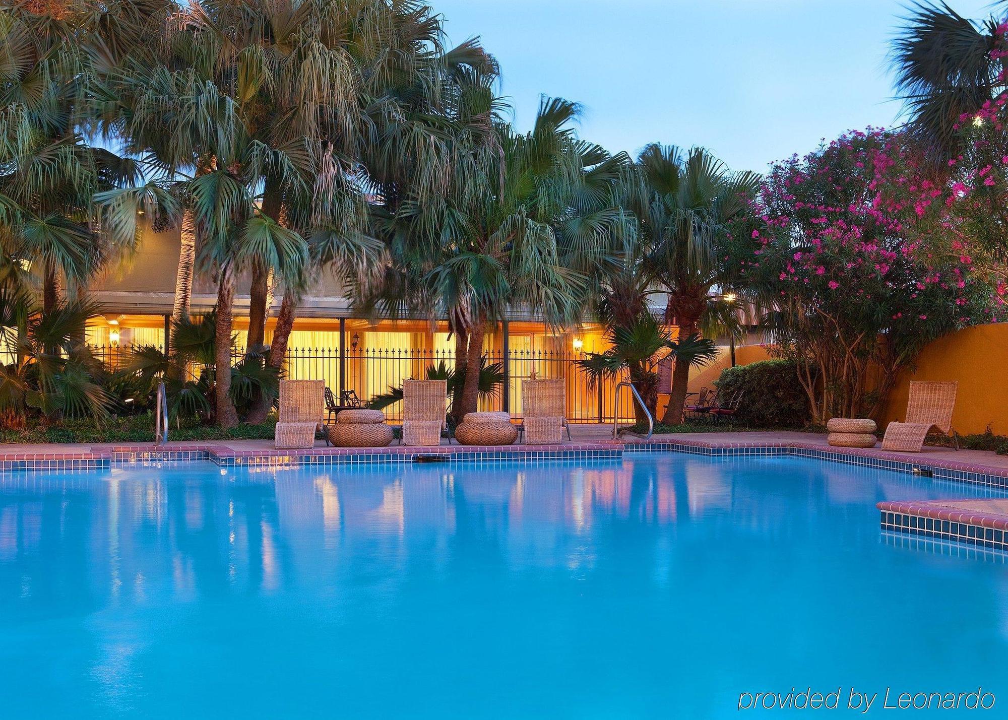 Wyndham Garden New Orleans Airport Ξενοδοχείο Metairie Εξωτερικό φωτογραφία