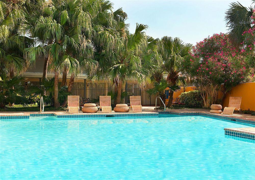 Wyndham Garden New Orleans Airport Ξενοδοχείο Metairie Εξωτερικό φωτογραφία