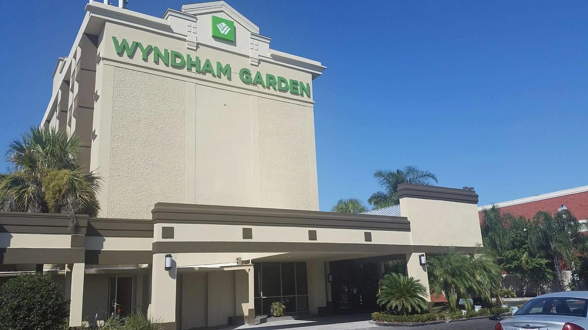 Wyndham Garden New Orleans Airport Ξενοδοχείο Metairie Εξωτερικό φωτογραφία