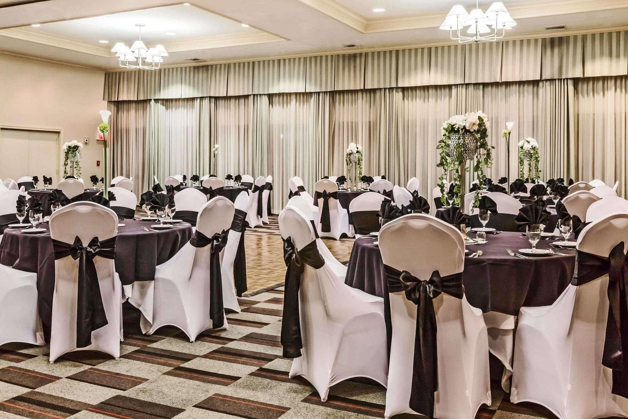 Wyndham Garden New Orleans Airport Ξενοδοχείο Metairie Εξωτερικό φωτογραφία